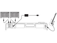 <b>BOSS BCB-90X Pedalboard para Pedais Compactos e Pedaleiras de Efeitos para Guitarra Elétrica e Baixo, Loopers Loop stations</b> <b>BOSS BCB-90X Pedalboard para Pedais Compactos e Pedaleiras de Efeitos para Guitarra Elétrica e Baixo, Loopers Loop stations</b>